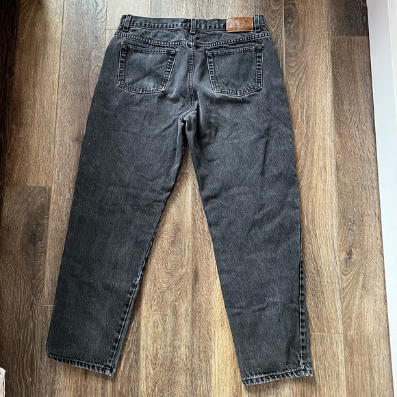 High waisted jeans - Picture 2 of 2